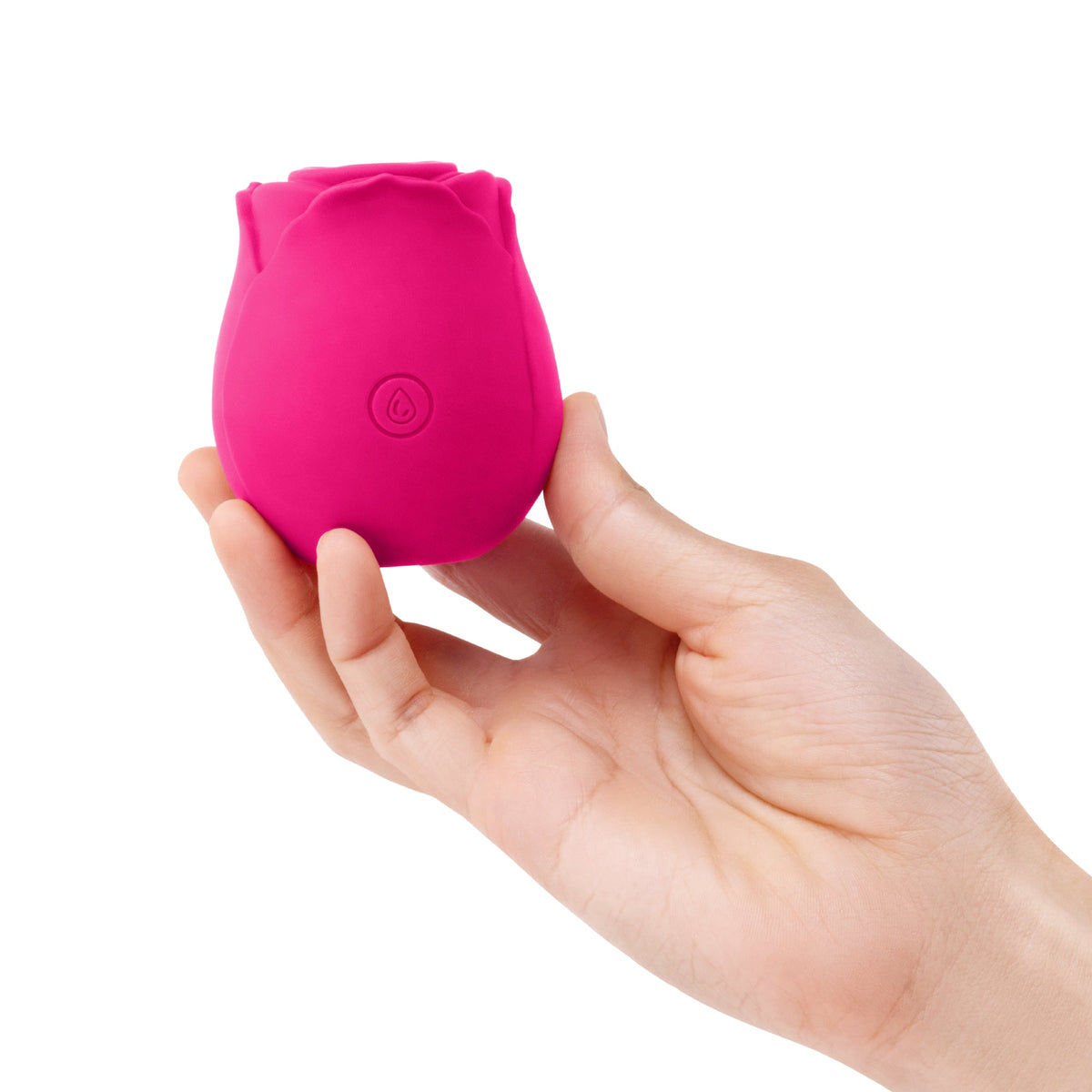 The Rose Suction Vibrator