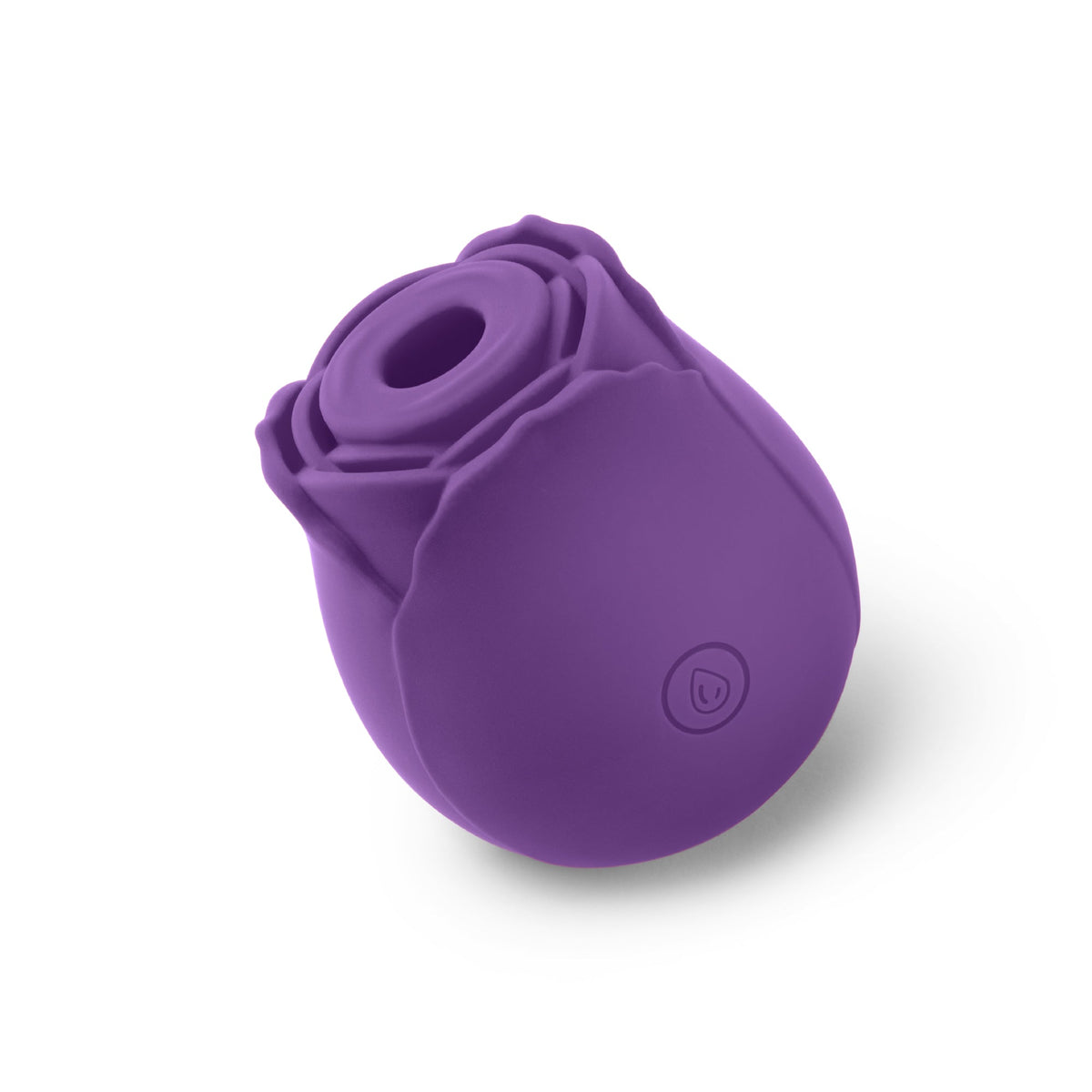 The Rose Suction Vibrator