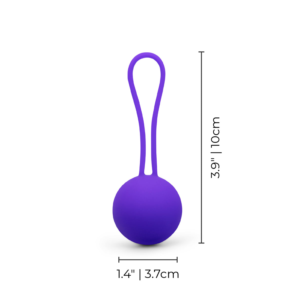 30g Kegel Ball