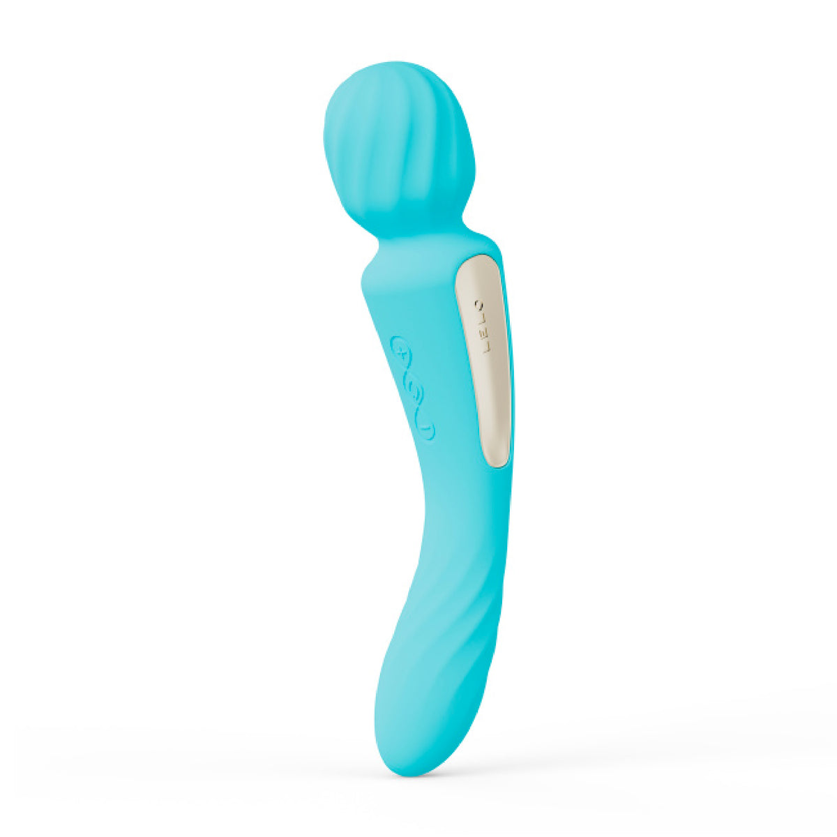 LELO Switch Double-Sided Wand Vibrator