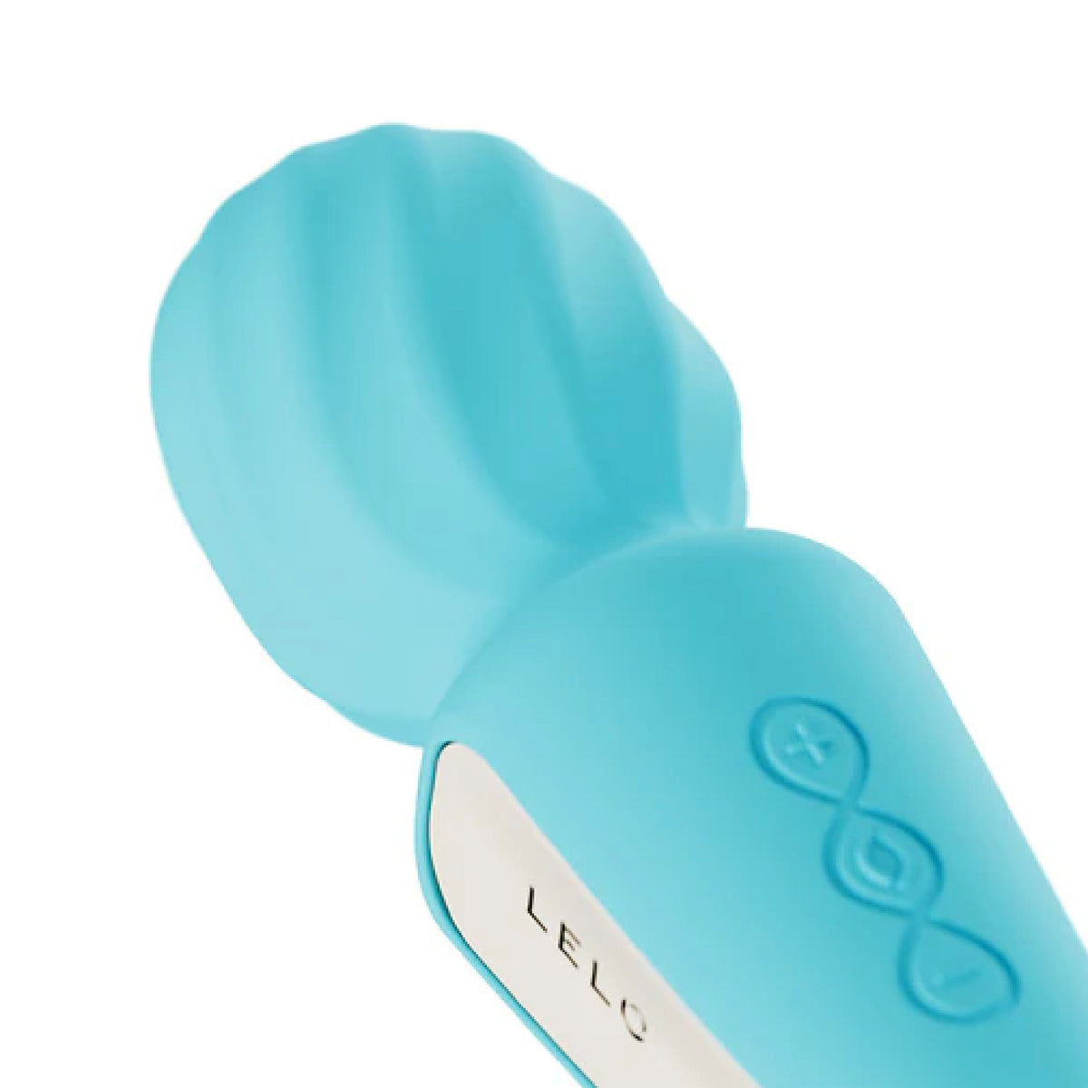 LELO Switch Double-Sided Wand Vibrator