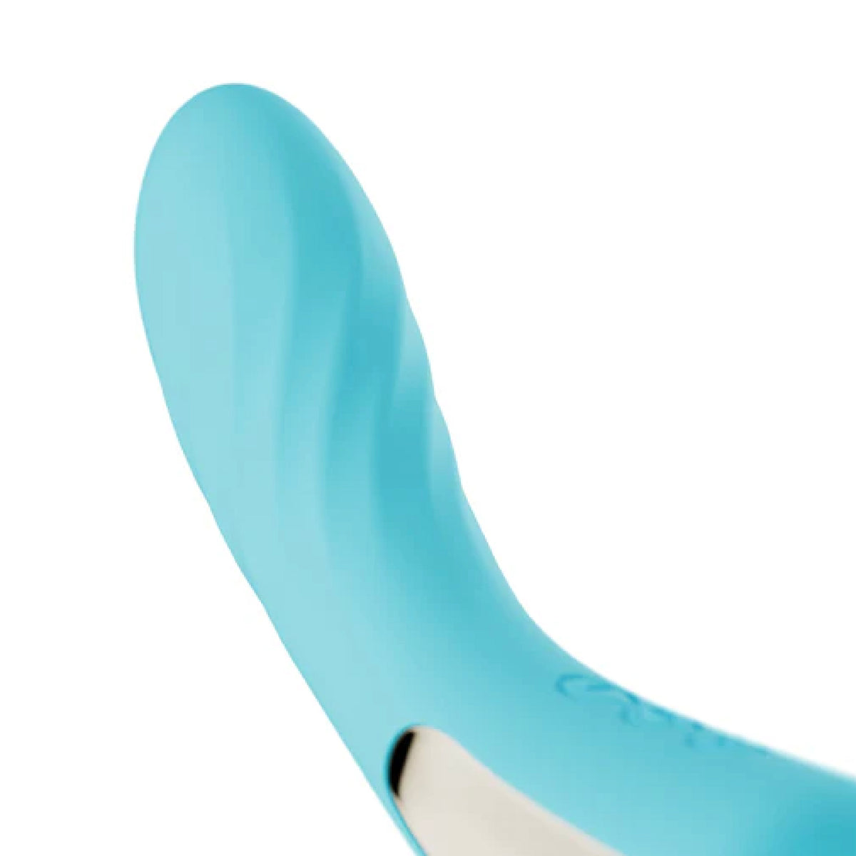 LELO Switch Double-Sided Wand Vibrator