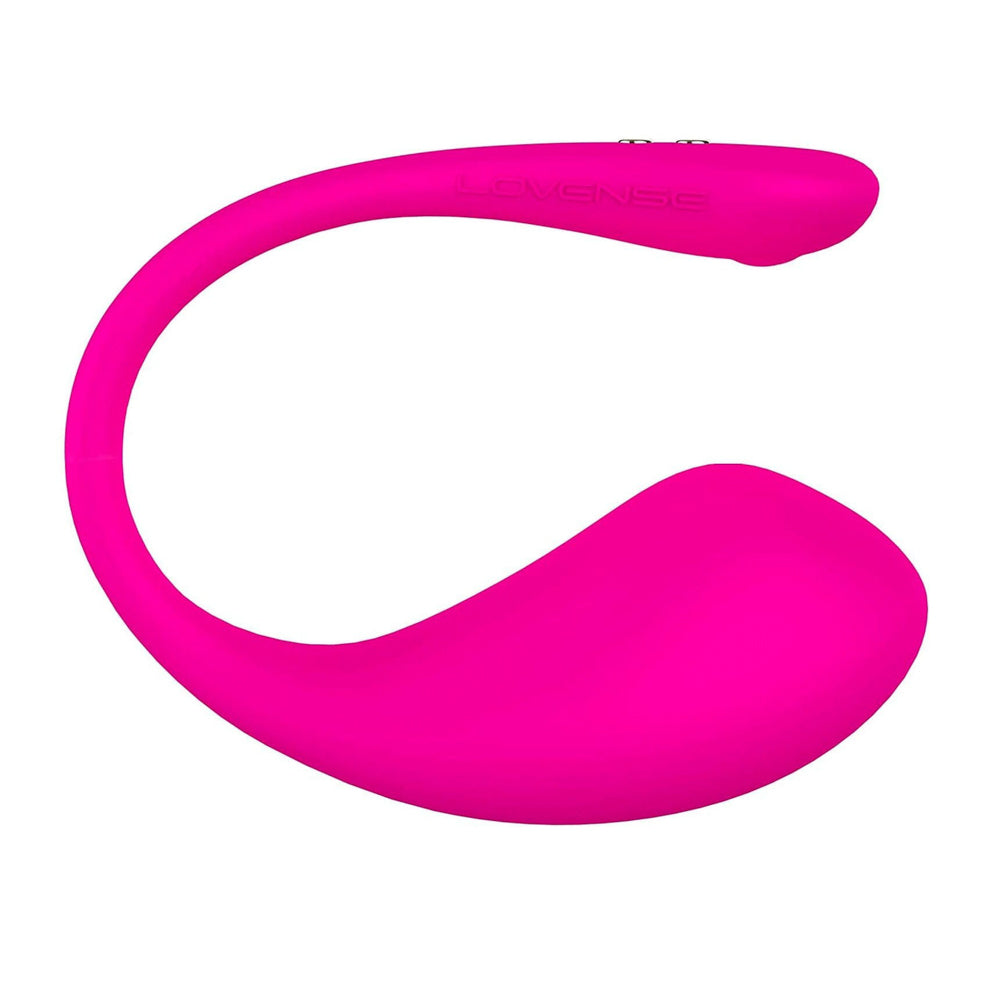 Lovense Lush 3 Egg Vibrator