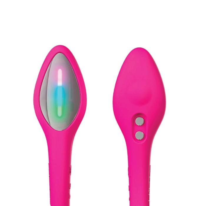 Lovense Lush Mini Remote-Controlled G-Spot Egg Vibrator