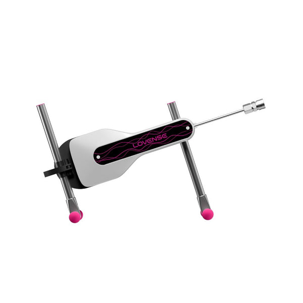 Lovense Mini Thrusting Machine | 260 Thrusts/Min | Ride The Cowgirl