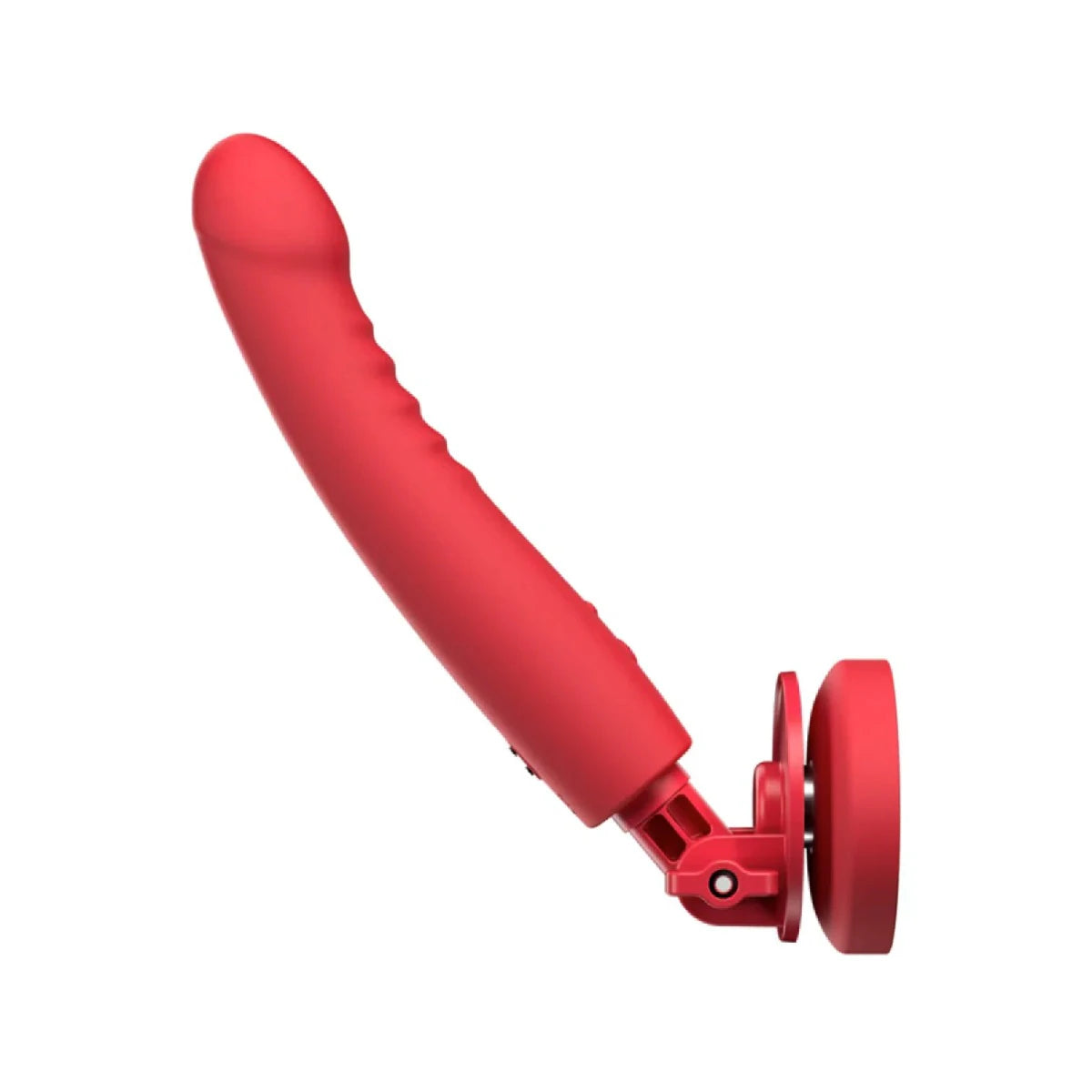 Lovense Mission 2 App Control Hands-Free Touch-Sensa Vibrating Dildo