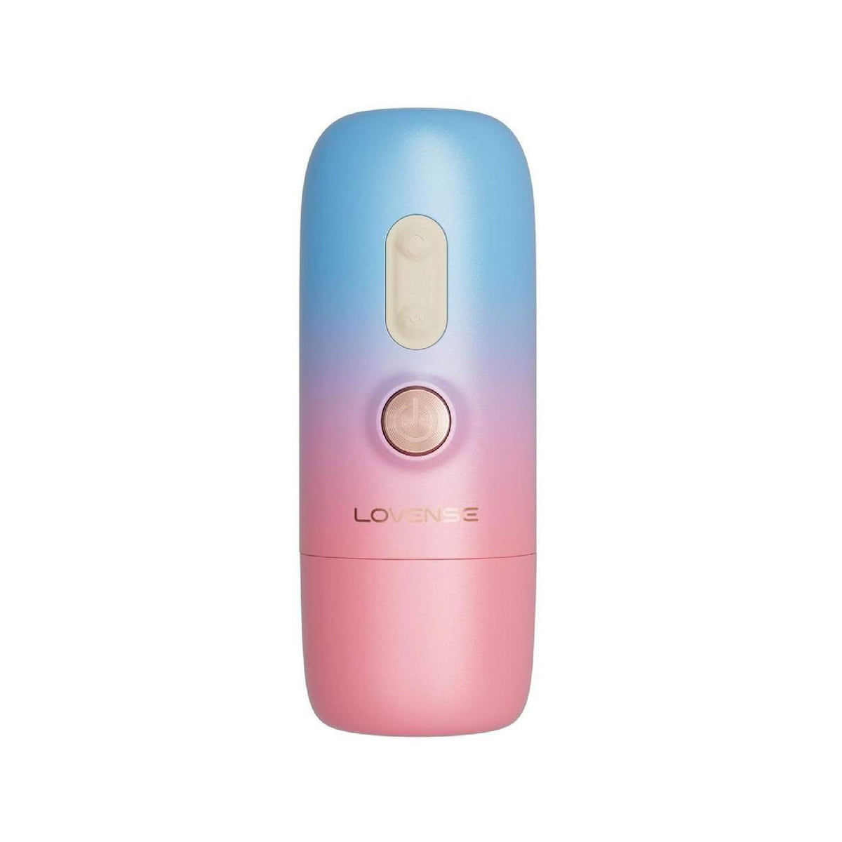 Lovense Spinel Massage Gun Dildo Thrusting Attachment & Heating
