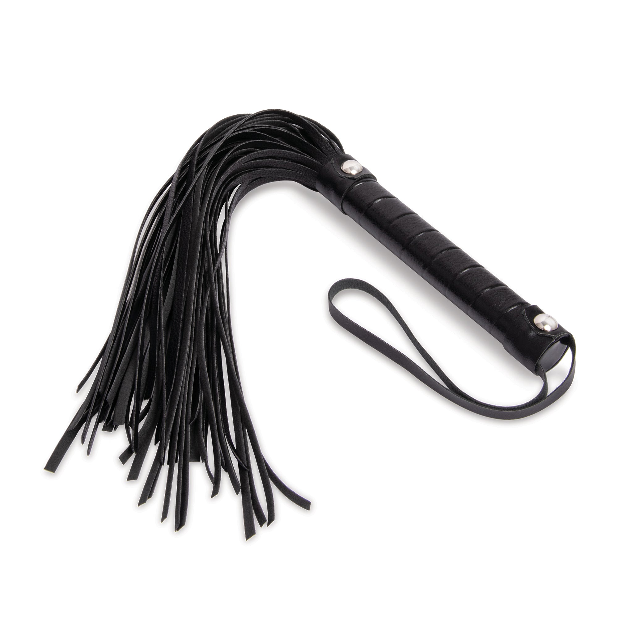 Bondage Flogger Kit