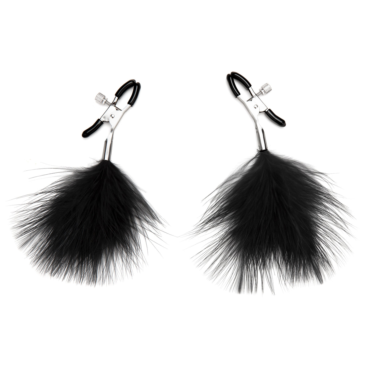 Feather Nipple Clamps