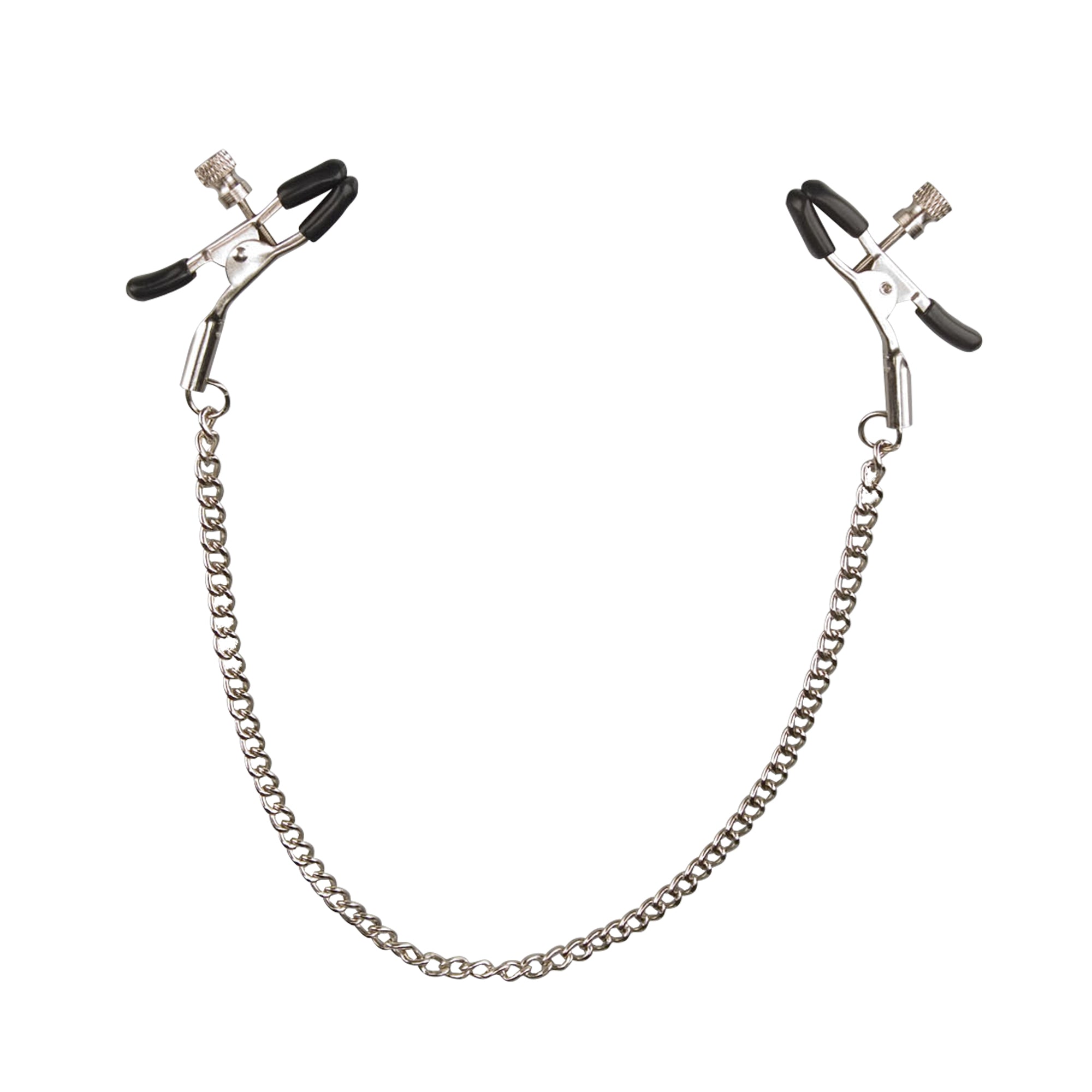 Nipple Clamps