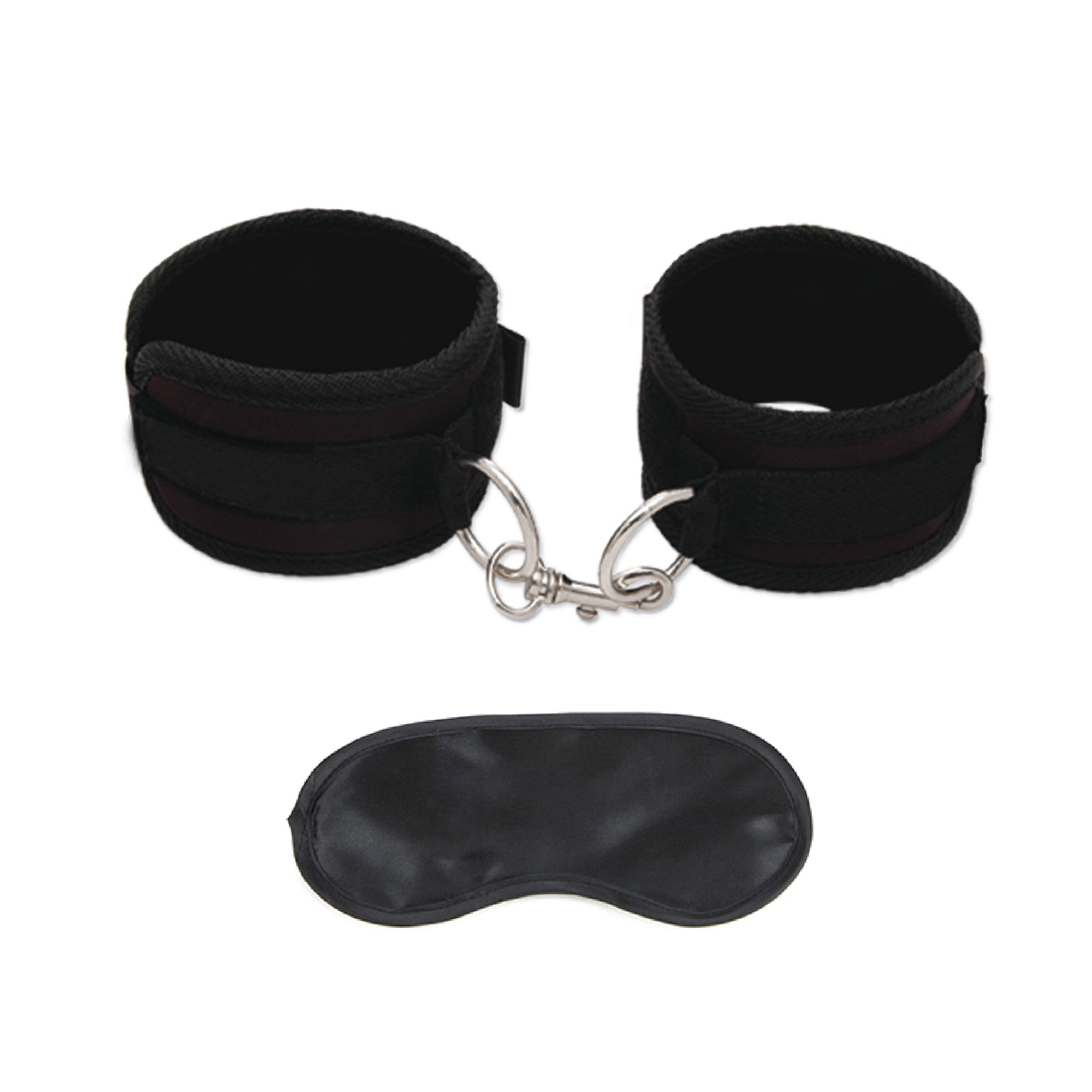 Soft Hand Cuffs