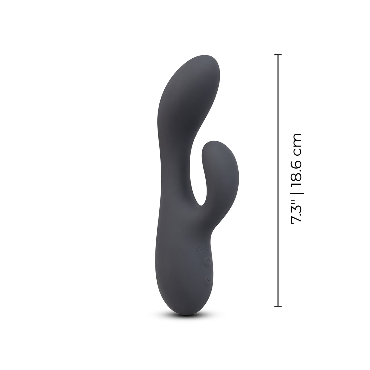 Le Wand Soft Rabbit Vibe
