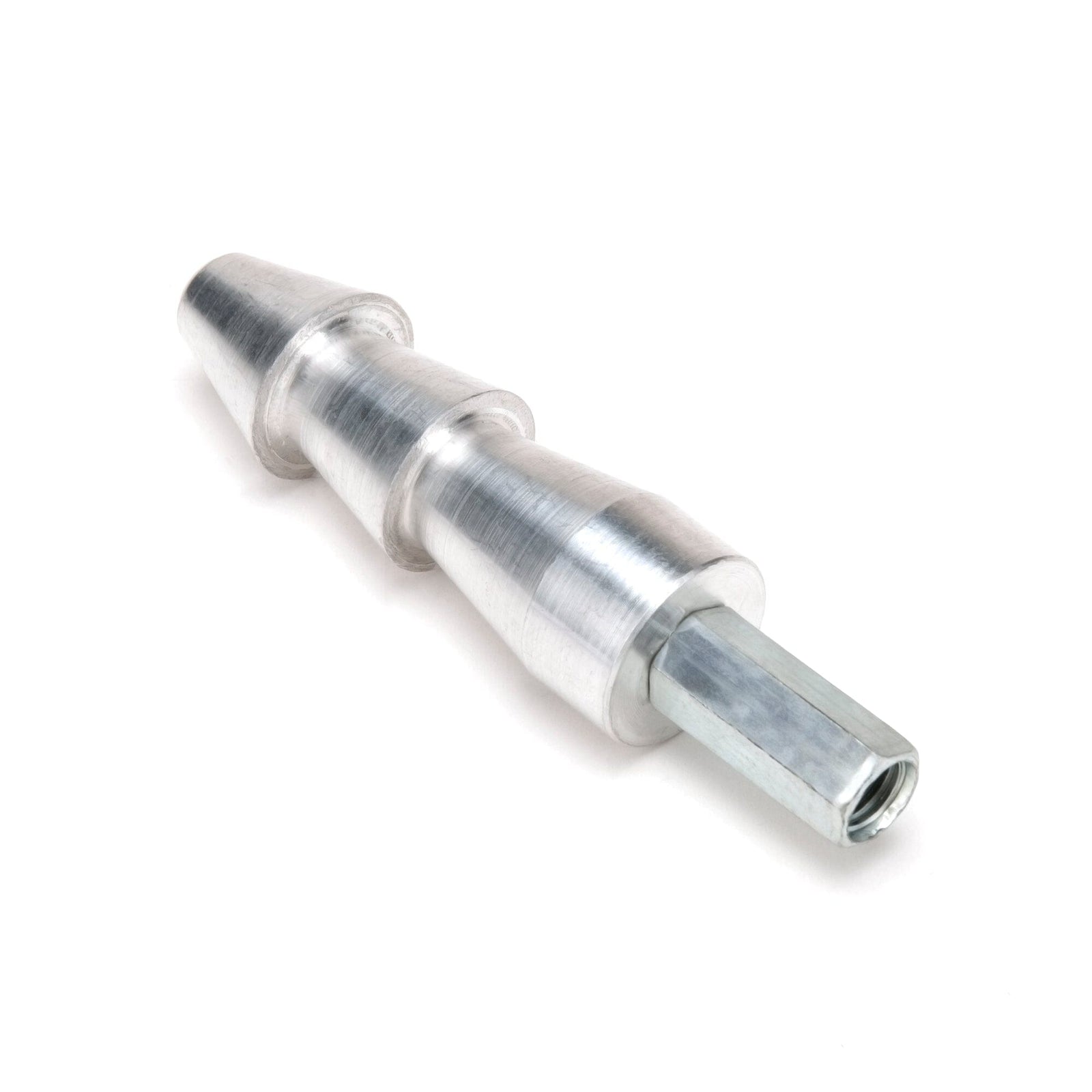 Metal Vac-u-lock Compatible Dildo Locking Attachment - The Cowgirl Sex Machine