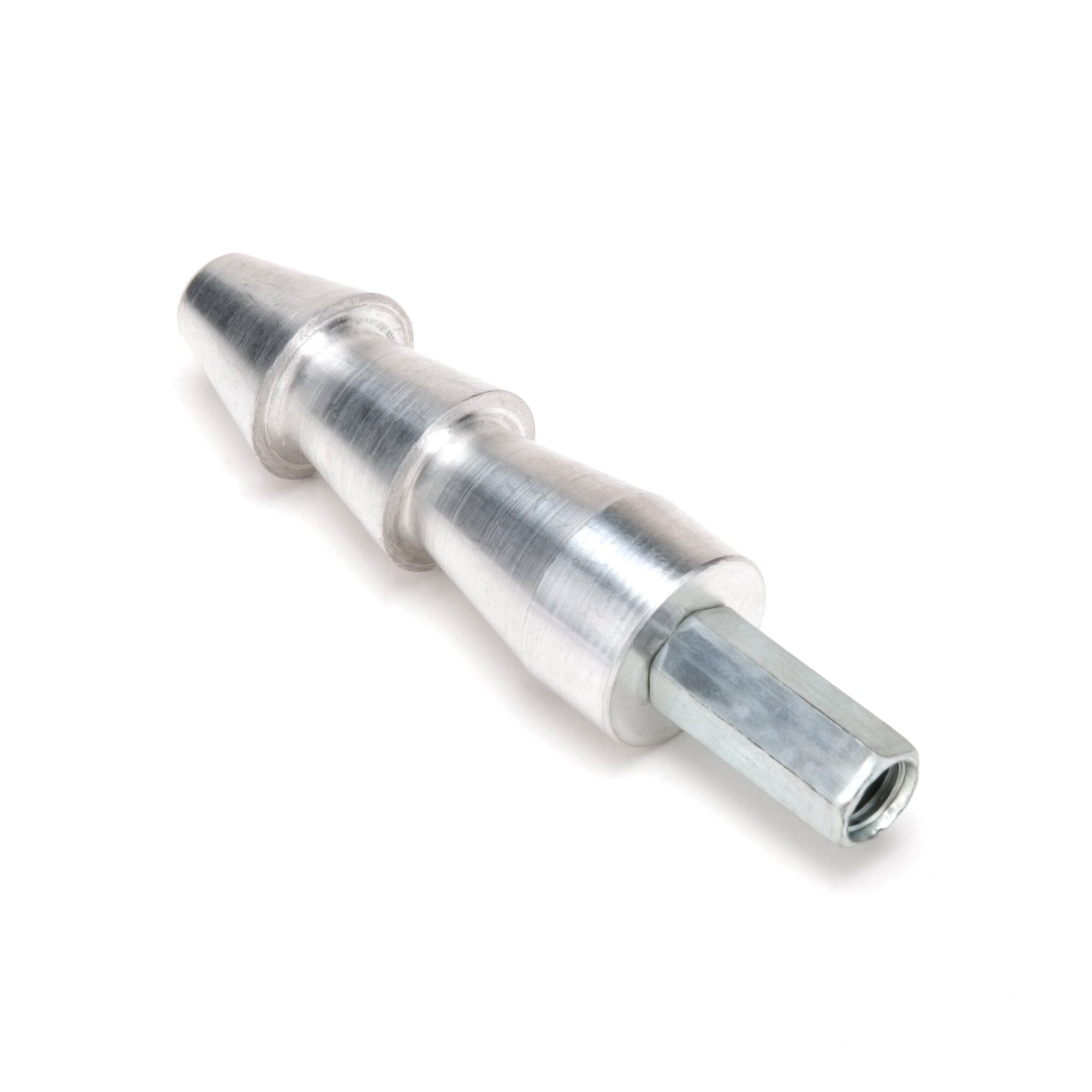 Metal Vac-U-Lock Adapter - 12cm Locking Plug | Ride The Cowgirl Metal Vac-U-Lock Adapter - 12cm Locking Plug | Ride The Cowgirl