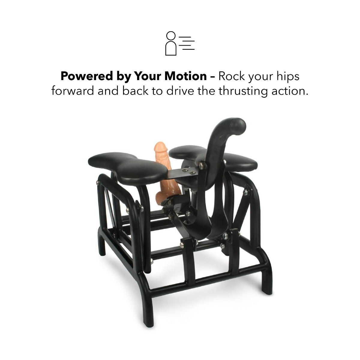 monkey rocker sex toy Funky Rocker Fuck Machine main image 1