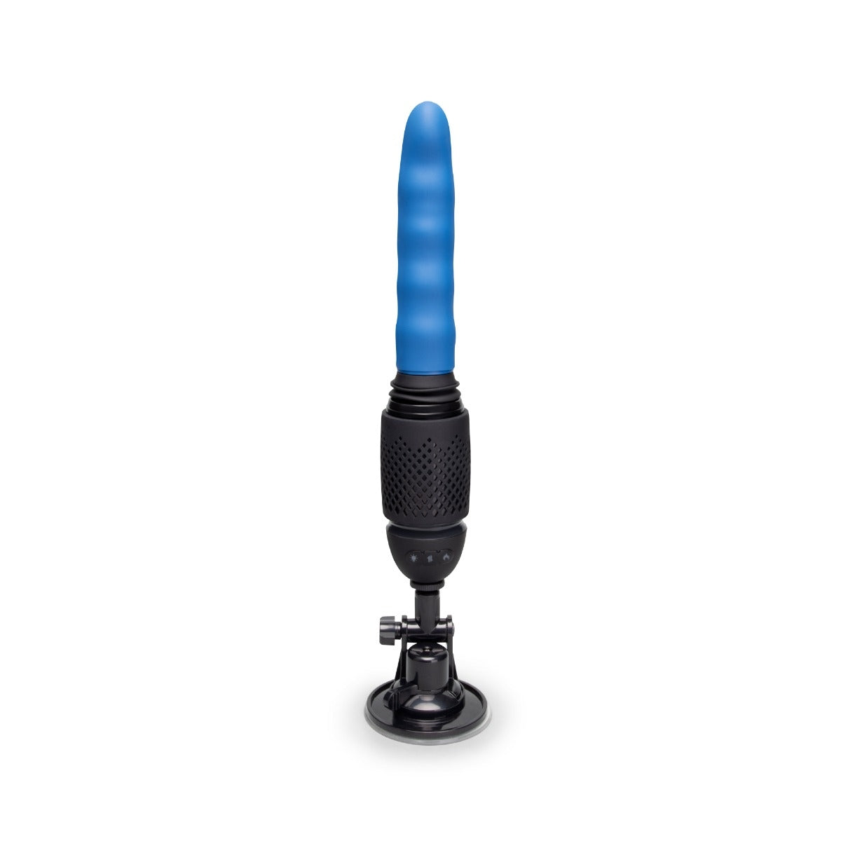 Warming Thrusting Dildo Machine 40C Heated Shaft | Ride The Cowgirl Warming Thrusting Dildo Machine 40C Heated Shaft | Ride The Cowgirl