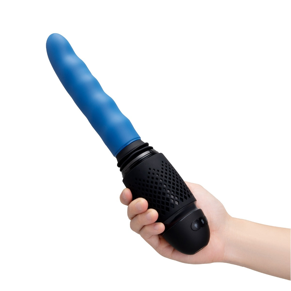 Warming Thrusting Dildo Machine 40C Heated Shaft | Ride The Cowgirl Warming Thrusting Dildo Machine 40C Heated Shaft | Ride The Cowgirl