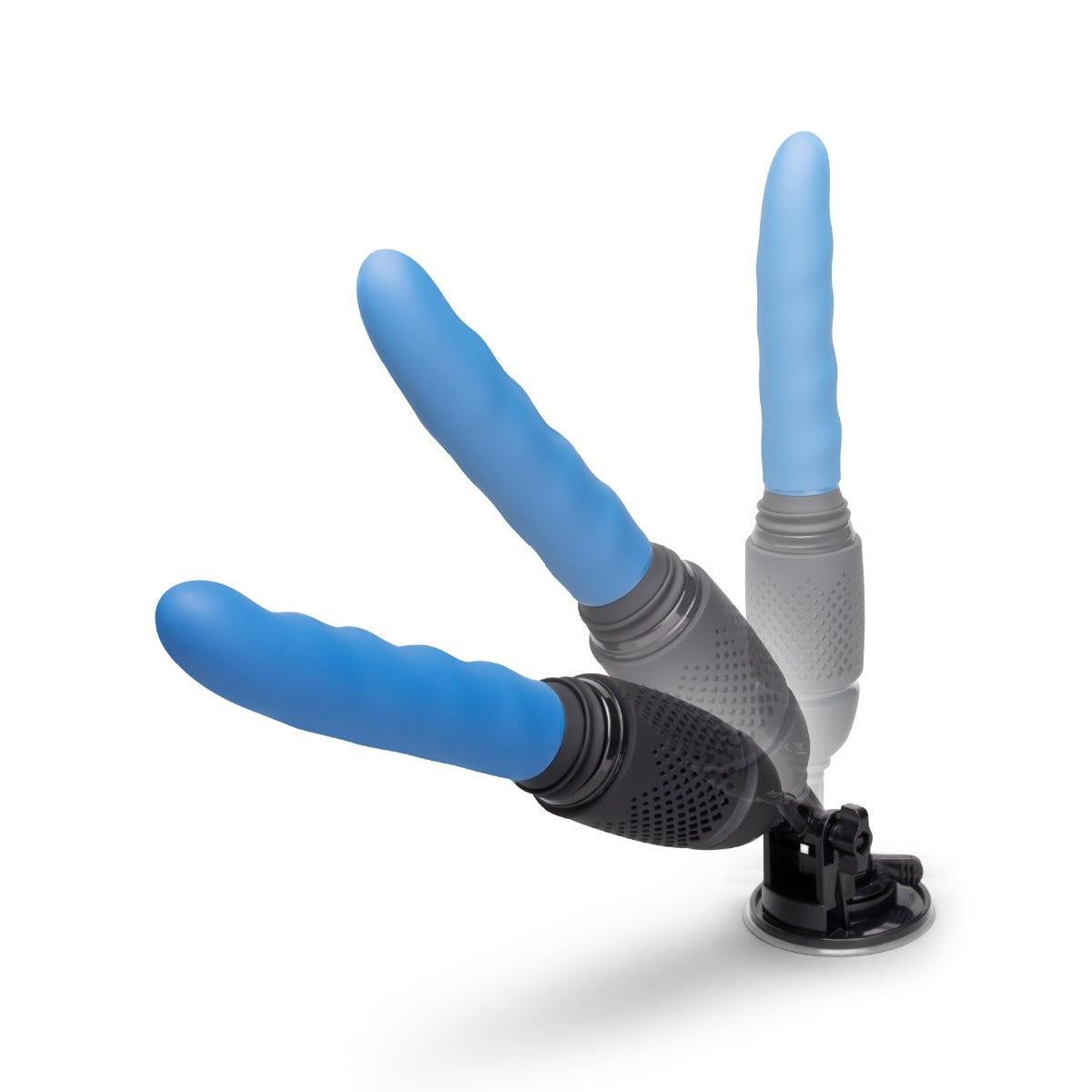 Warming Thrusting Dildo Machine 40C Heated Shaft | Ride The Cowgirl Warming Thrusting Dildo Machine 40C Heated Shaft | Ride The Cowgirl