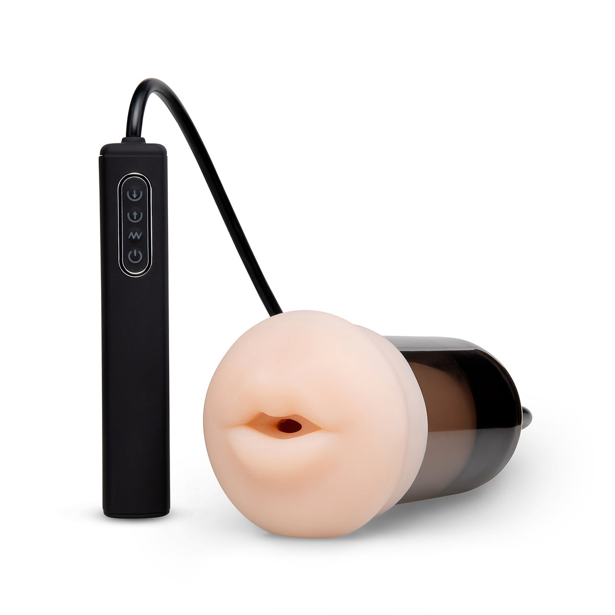 Realistic Blowjob Auto Suction Masturbator
