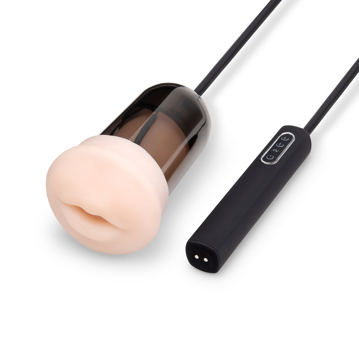 Realistic Blowjob Auto Suction Masturbator