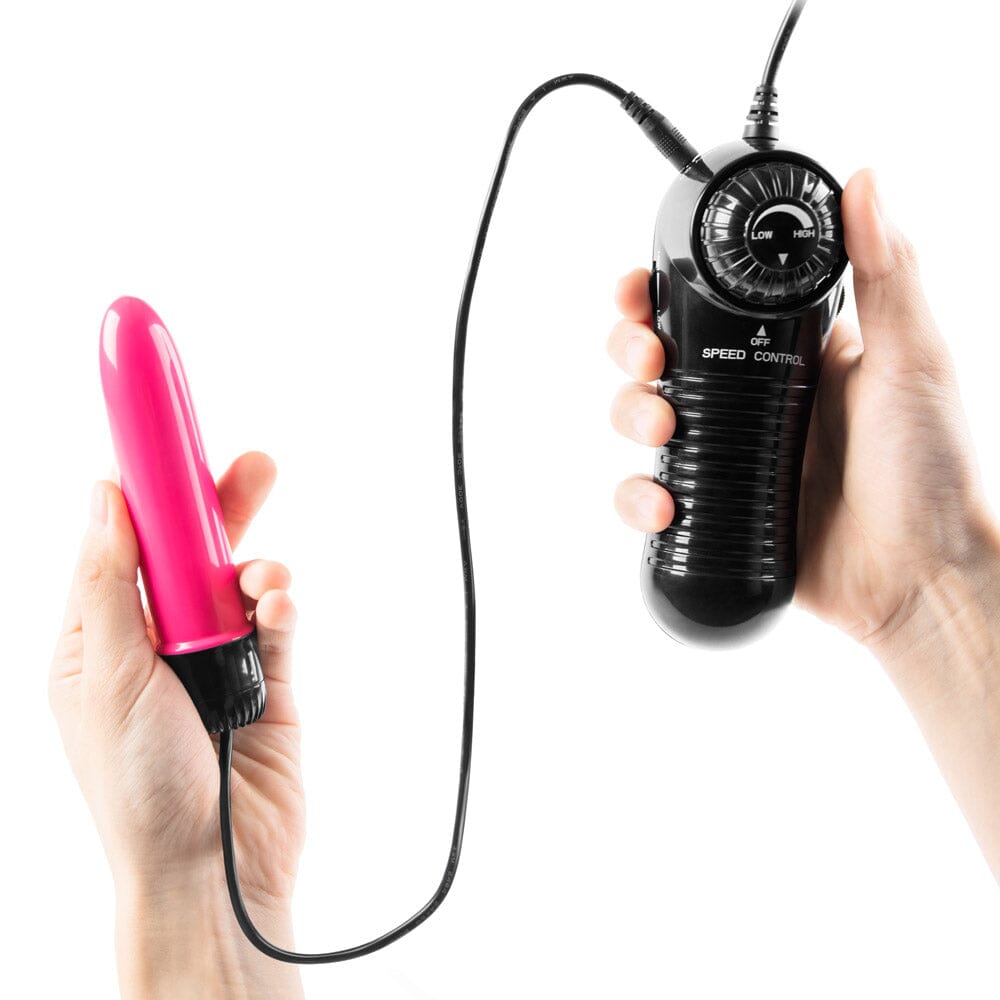 Remote-Controlled Sex Machine With Realistic Dildo Attachment Plus Vibrating Accessories - The Cowgirl Sex Machine