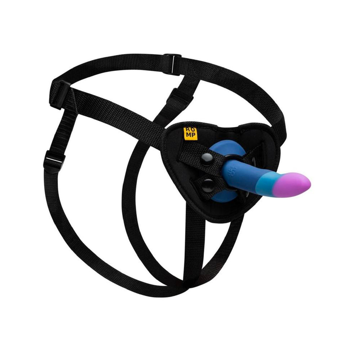 ROMP Piccolo Pegging Kit