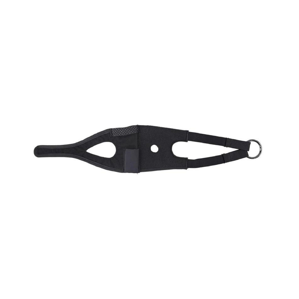 Sportsheets Pivot 2 in 1 Forced-O Wand Massager Strap