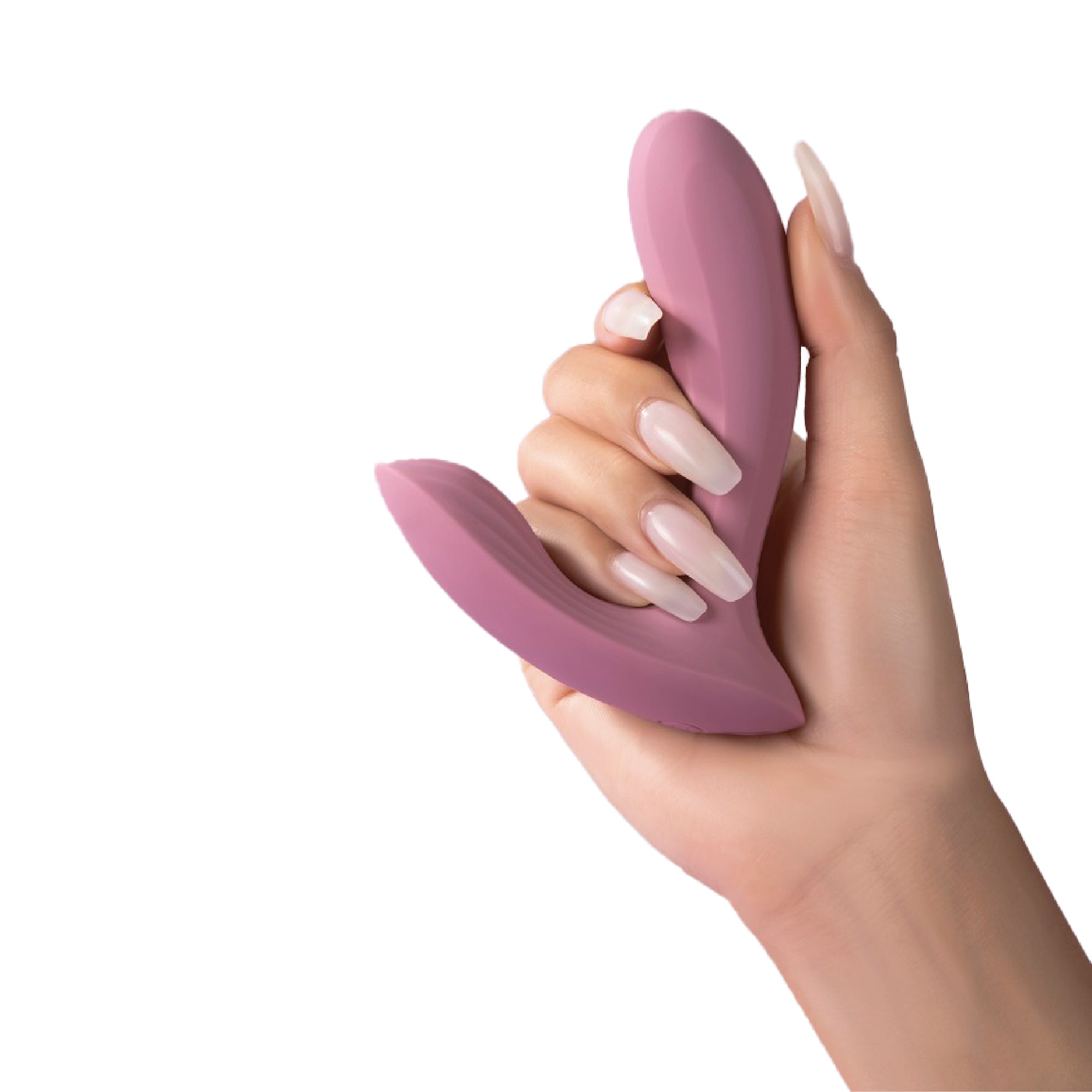 Svakom Erica App-Controlled Wearable Vibrator | The Cowgirl Svakom Erica App-Controlled Wearable Vibrator | The Cowgirl