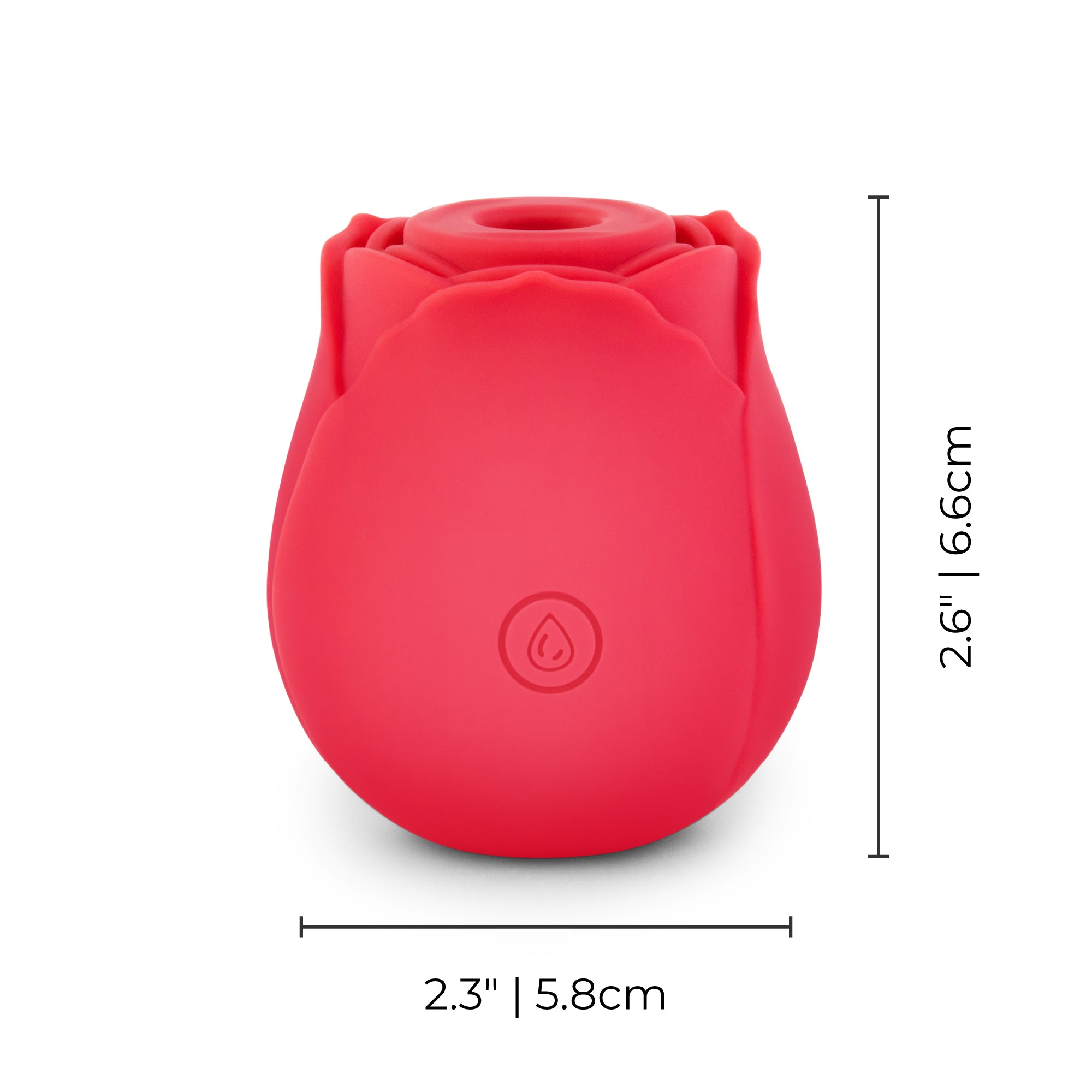 The Rose Suction Vibrator | Sex Machine Accessories The Rose Suction Vibrator | Sex Machine Accessories