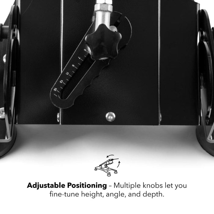 Thrusting Dildo Machine With Controller