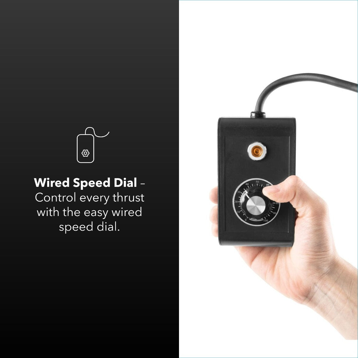 Thrusting Dildo Machine With Controller