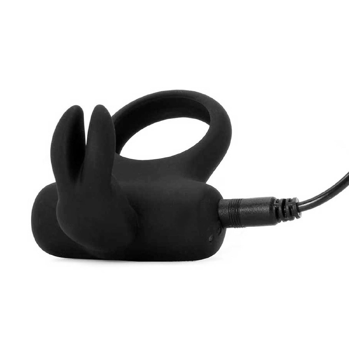VeDO Frisky Bunny Rechargeable Silicone Vibrating Cock Ring