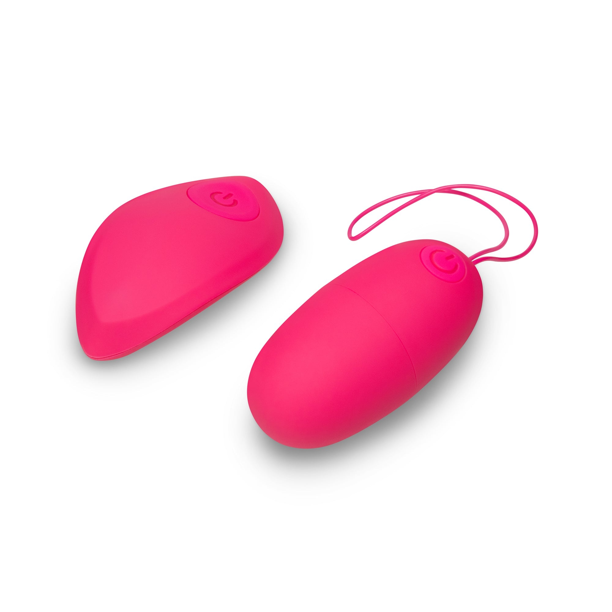 Remote Vibrating Egg | Wireless | The Cowgirl Remote Vibrating Egg | Wireless | The Cowgirl