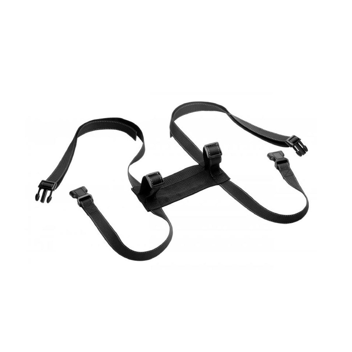 Wand Essentials Passion Pillow Universal Wand Harness Cushion Strap