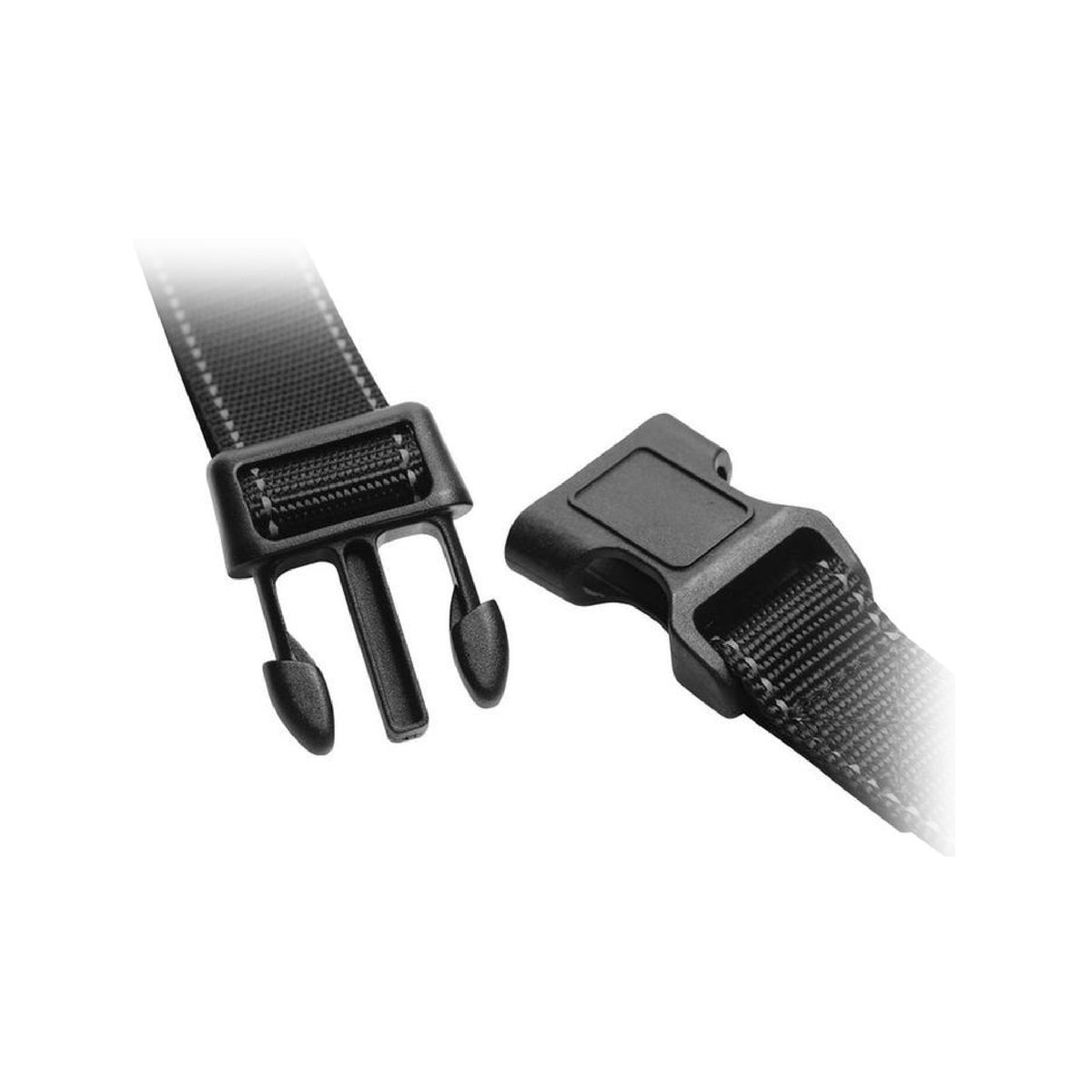 Wand Essentials Passion Pillow Universal Wand Harness Cushion Strap