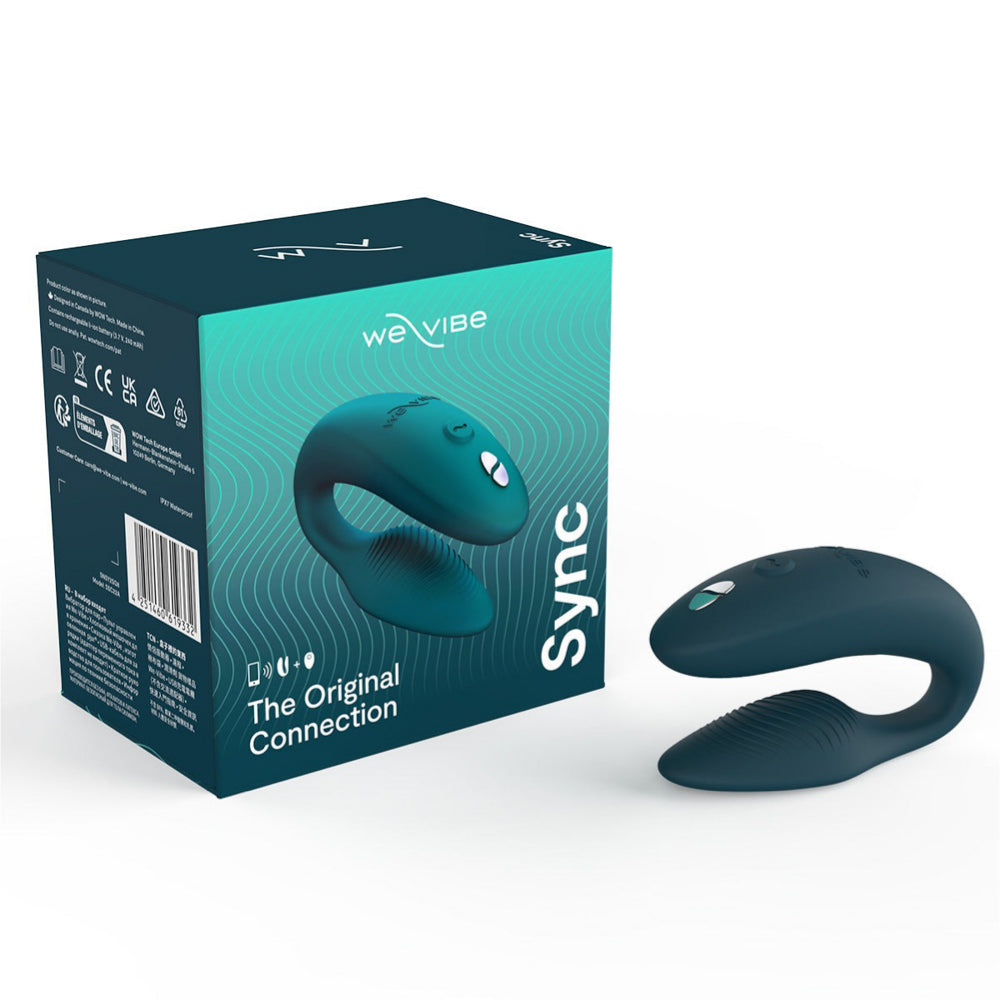 We-Vibe Sync 2