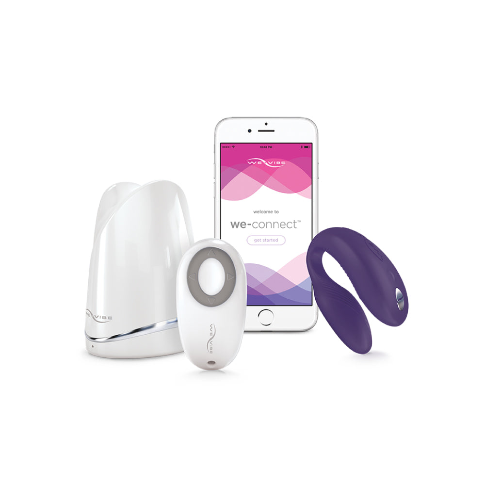 We-Vibe Sync Go Light