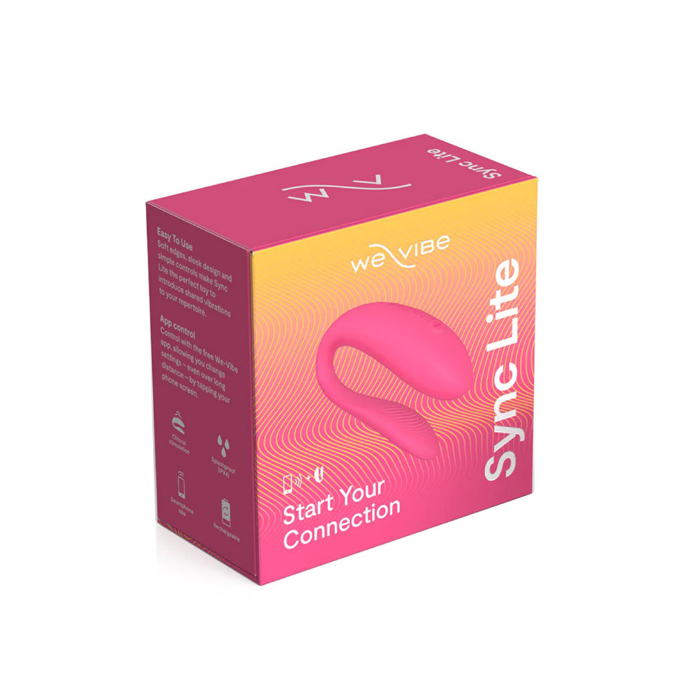 We-Vibe Sync Lite