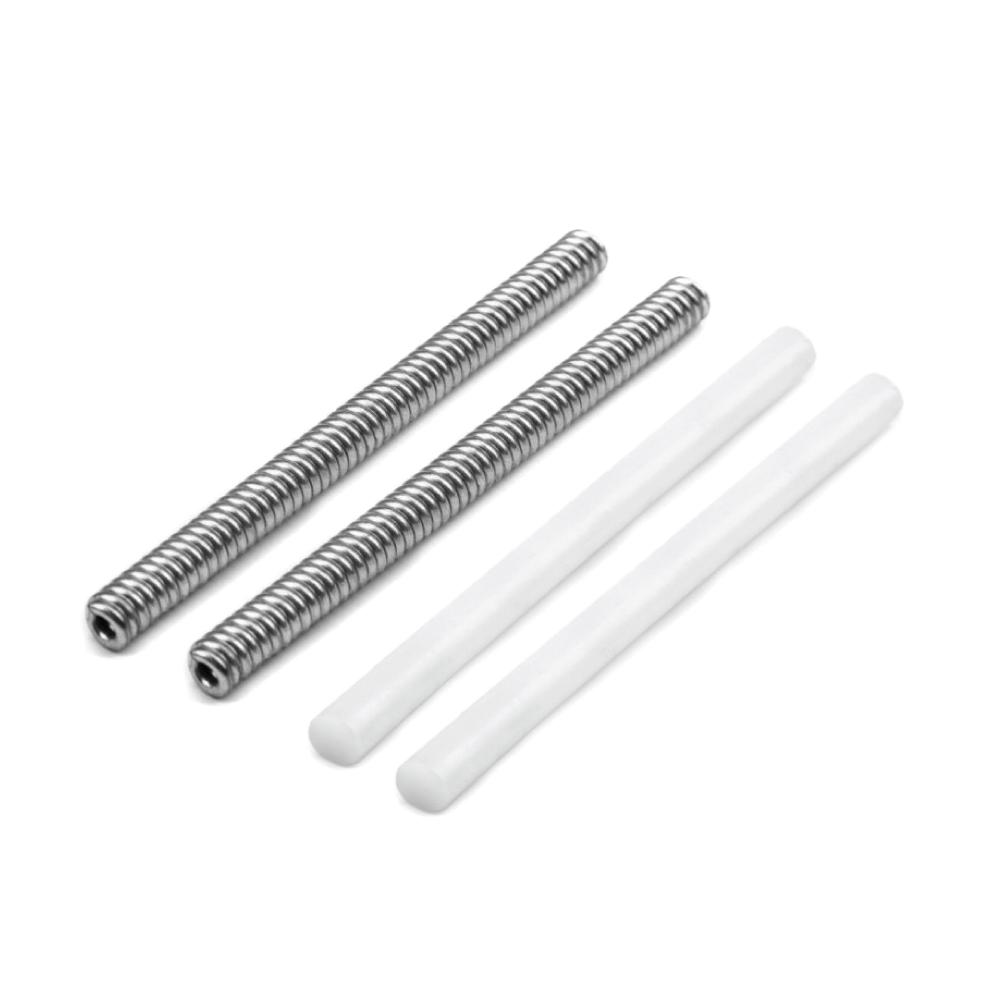 Additional Springs and Plastic Stems Set (Set of 6) - The Cowgirl Sex Machine