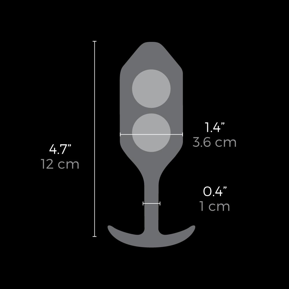 Specifications of the Sung Plug 3 - The Cowgirl
