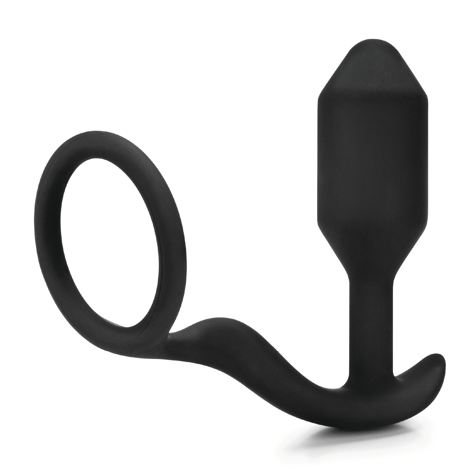 b-Vibe Snug and Tug - The Cowgirl Sex Machine