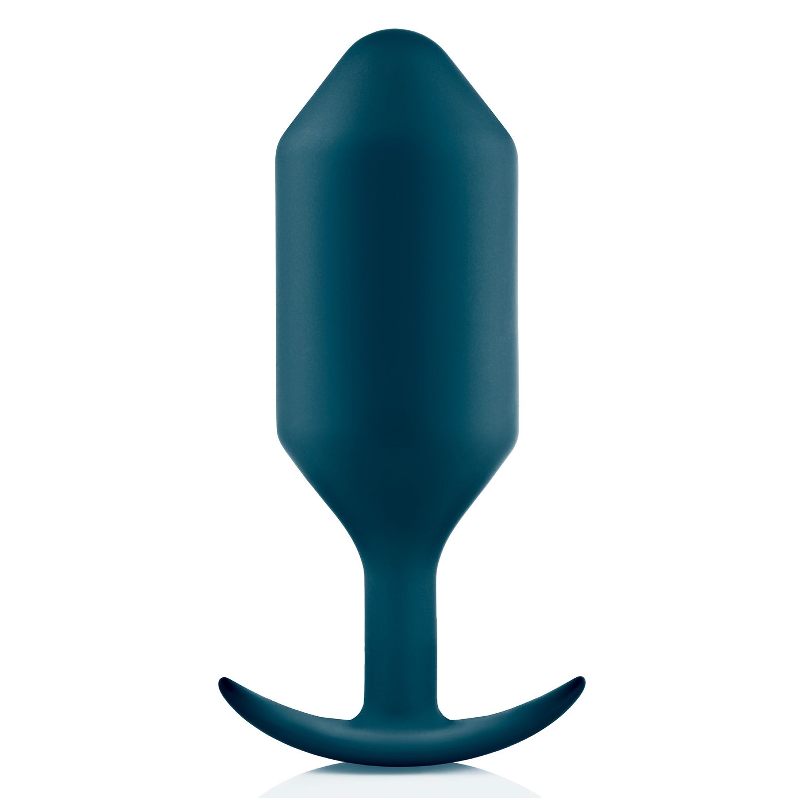 b-Vibe Snug Plug (1 to 7) 6 Marine - The Cowgirl Sex Machine