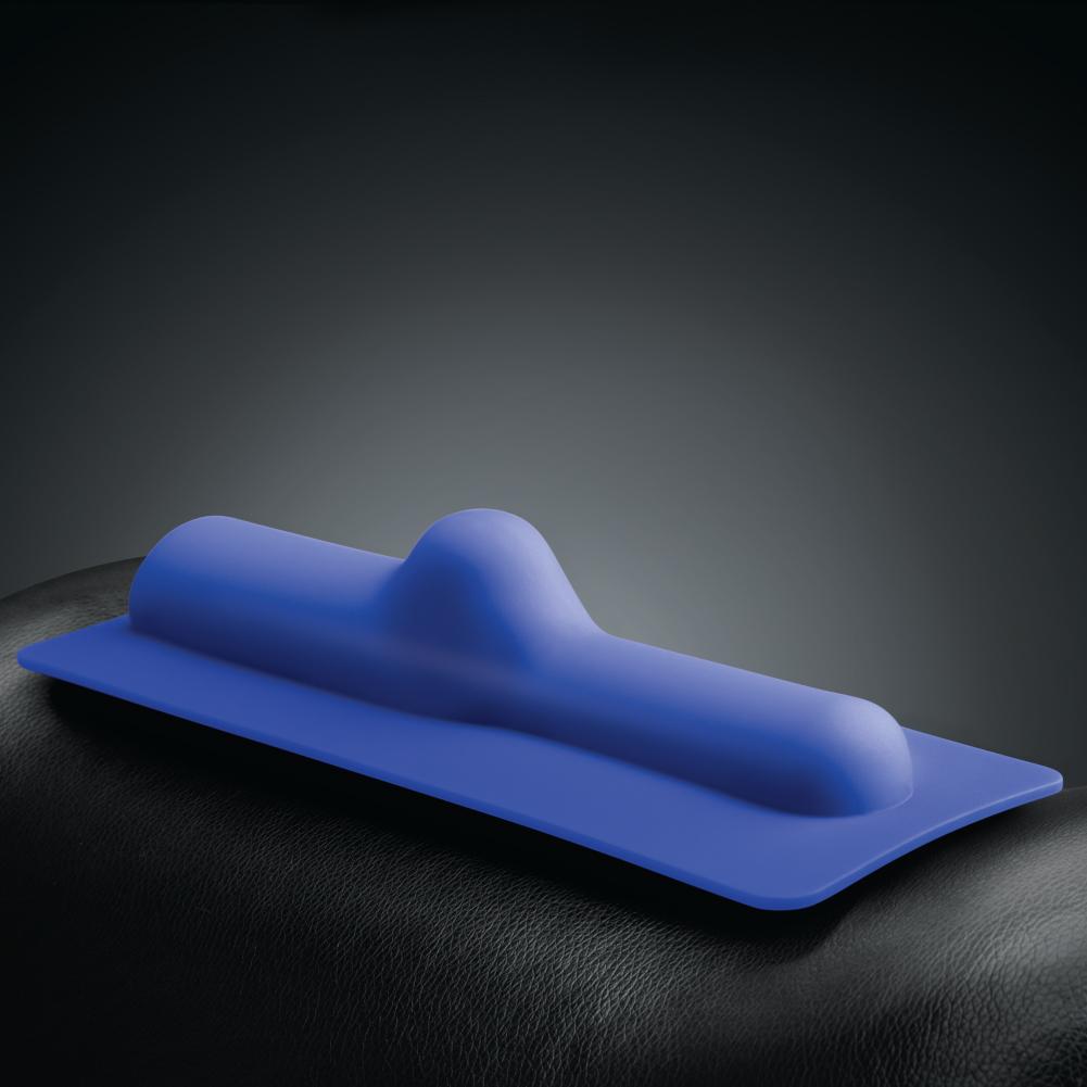 Bareback - Smooth Silicone Attachment - The Cowgirl Sex Machine