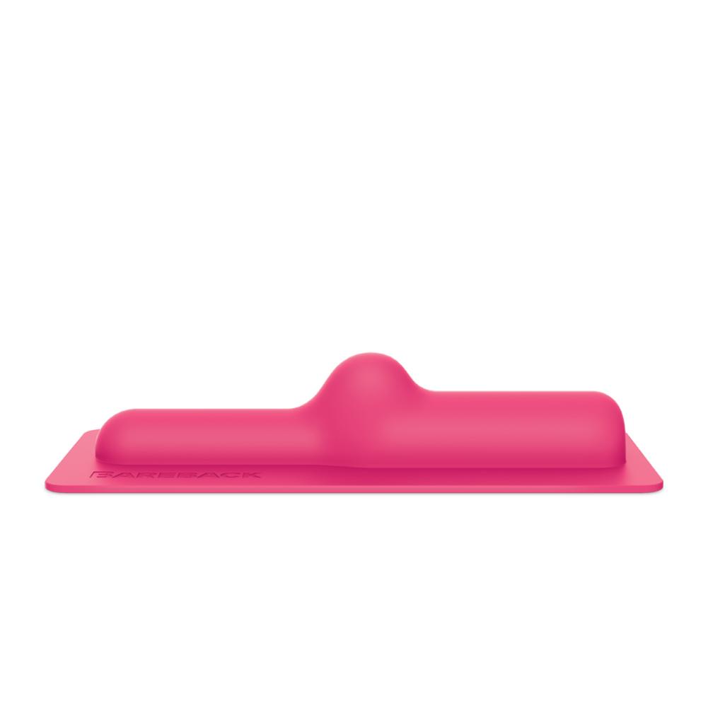 Body-Safe Silicone Attachments | The Cowgirl Premium Sex Machine