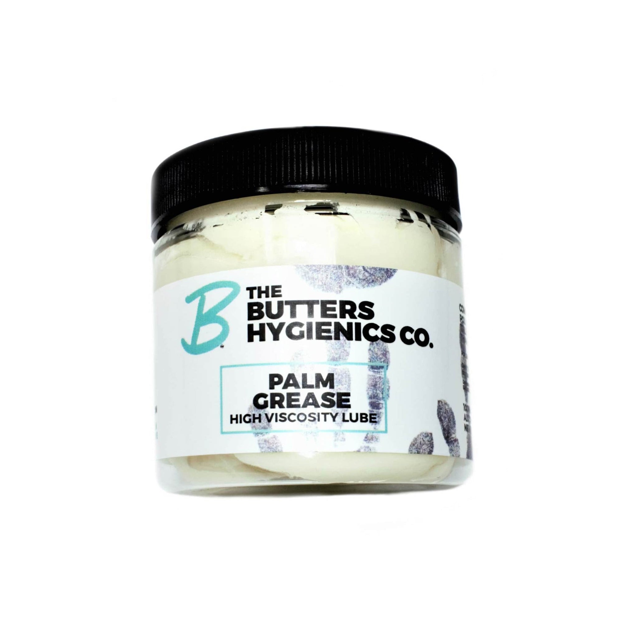 Butters Palm Grease Ultra-thick Lube - The Cowgirl Sex Machine