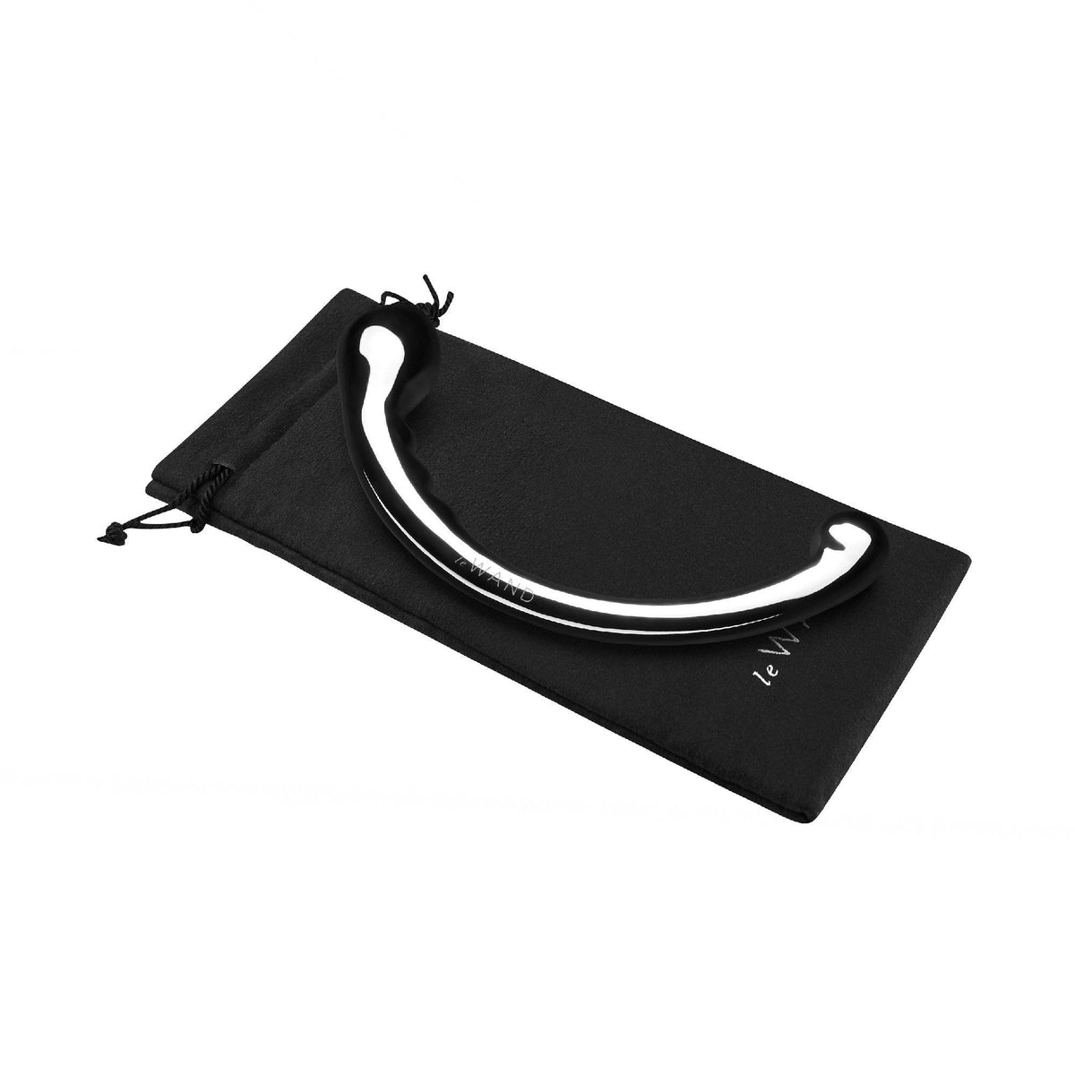 Le Wand Hoop with Storage Pouch at The Cowgirl