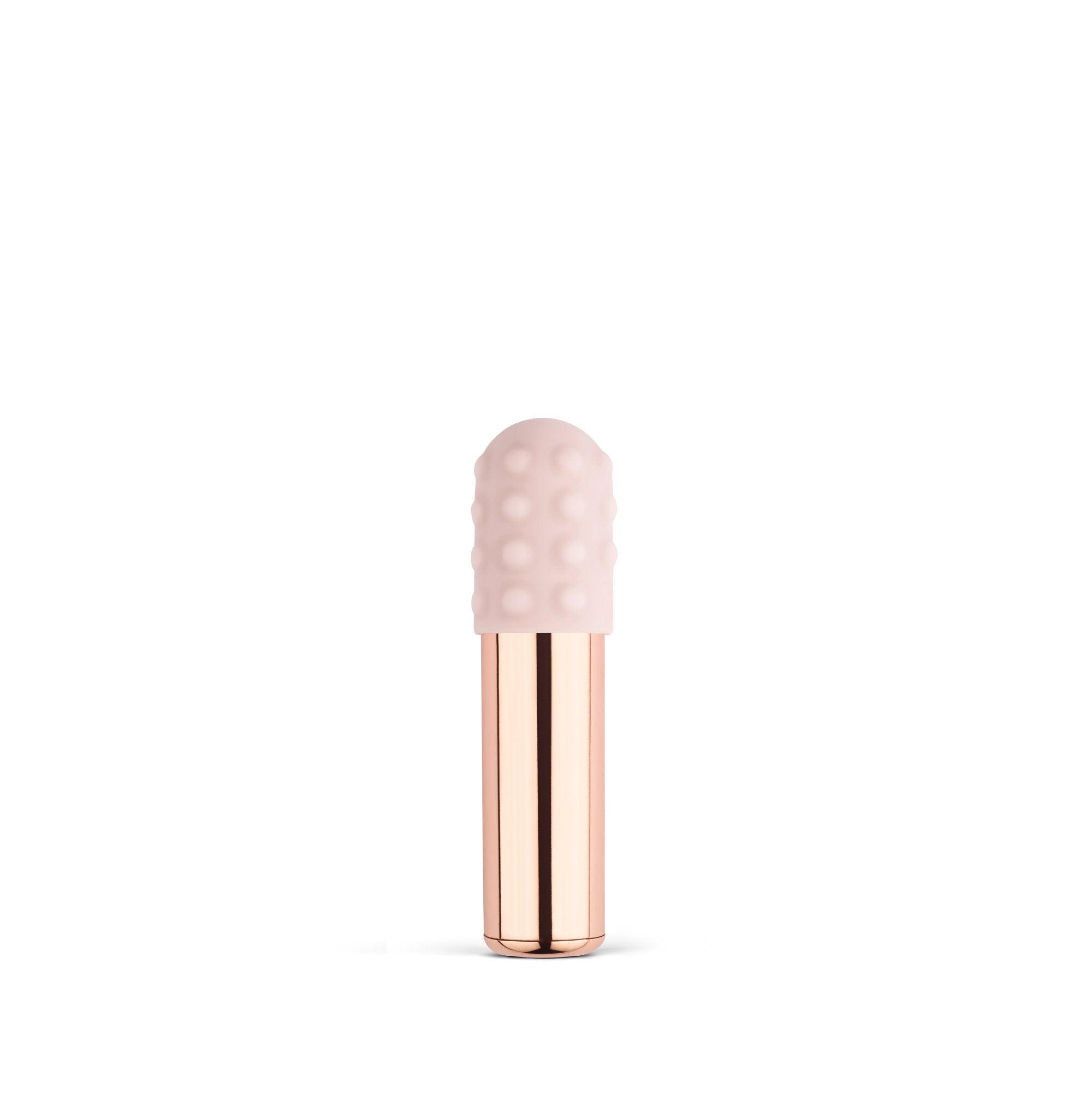 Le Wand Bullet - Waterproof Metal Mini Vibrator | Ride The Cowgirl Le Wand Bullet - Waterproof Metal Mini Vibrator | Ride The Cowgirl
