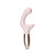 Le Wand XO Rose Gold - The Cowgirl Sex Machine