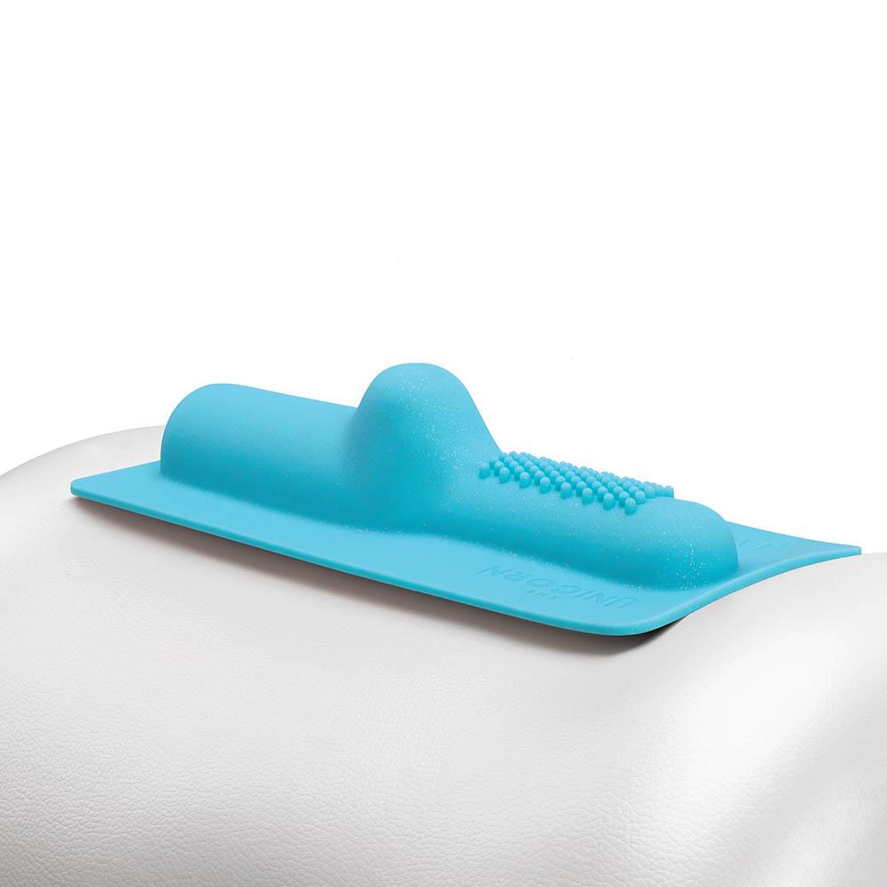 Magic Hide - Non-Penetrative Silicone Attachment for The Cowgirl Sex Machine and Unicorn Sex Machine