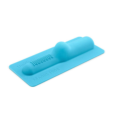 Magic Hide - Non-Penetrative Silicone Attachment for The Cowgirl Sex Machine and Unicorn Sex Machine